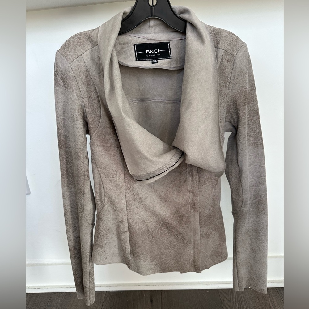 BNCI Light Jacket
